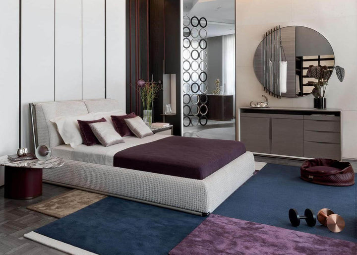 Frame Dresser v2 Nightstands & Dressers Giorgetti