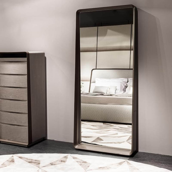 Frame Mirror Mirrors Giorgetti