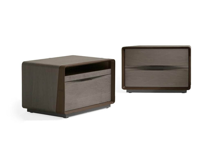 Frame Nightstand Nightstands & Dressers Giorgetti