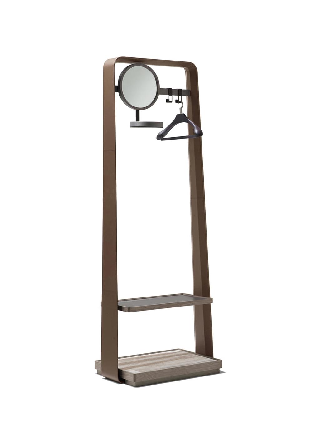 Frame Valet Stand Coat Racks Giorgetti