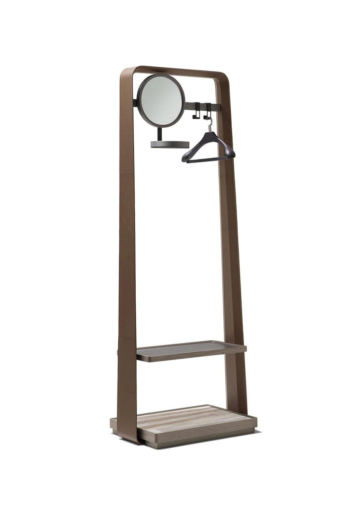Frame Valet Stand Coat Racks Giorgetti