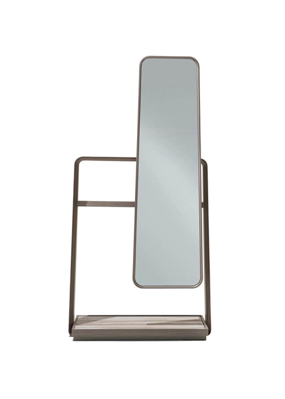 Frame Valet Stand Coat Racks Giorgetti