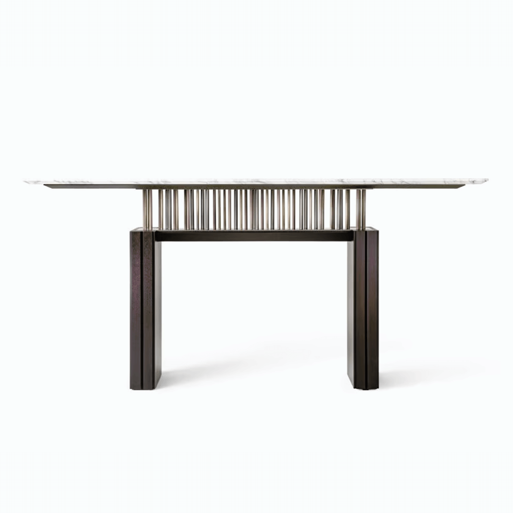 G-Code Console Consoles Giorgetti