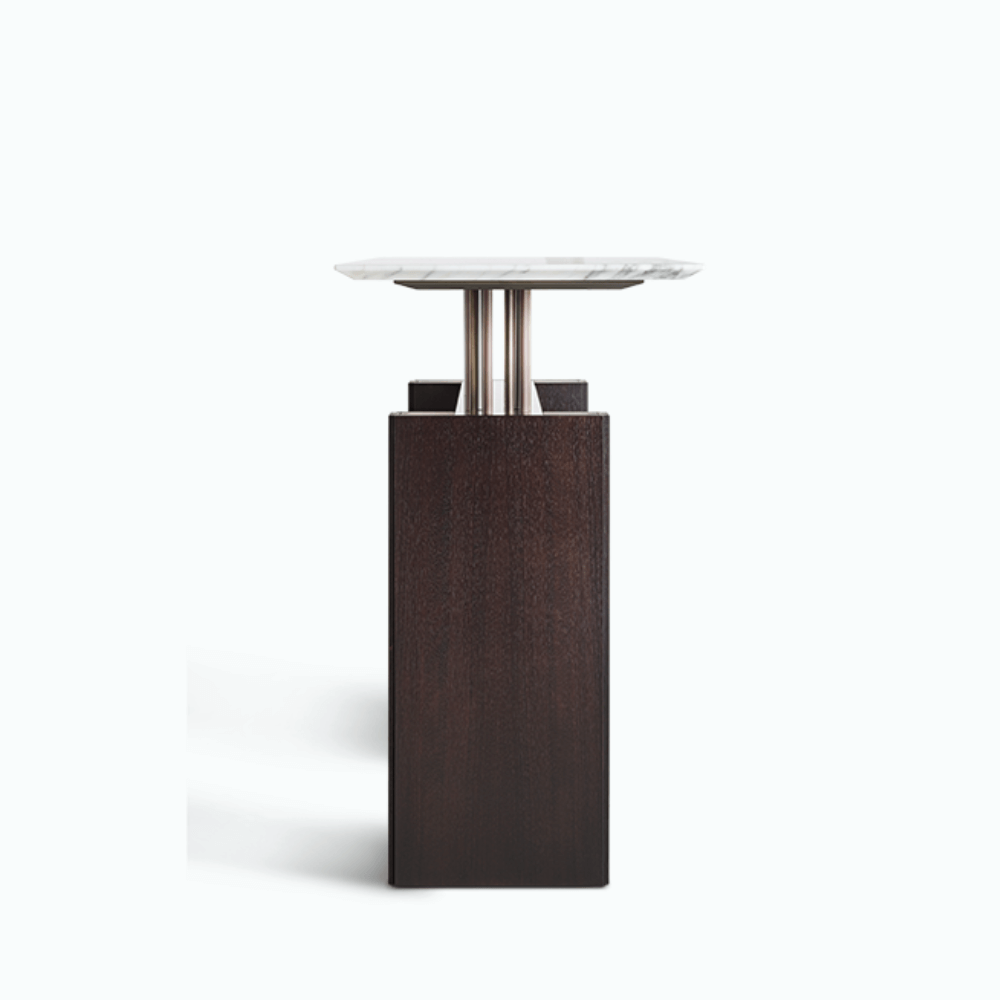 G-Code Console Consoles Giorgetti