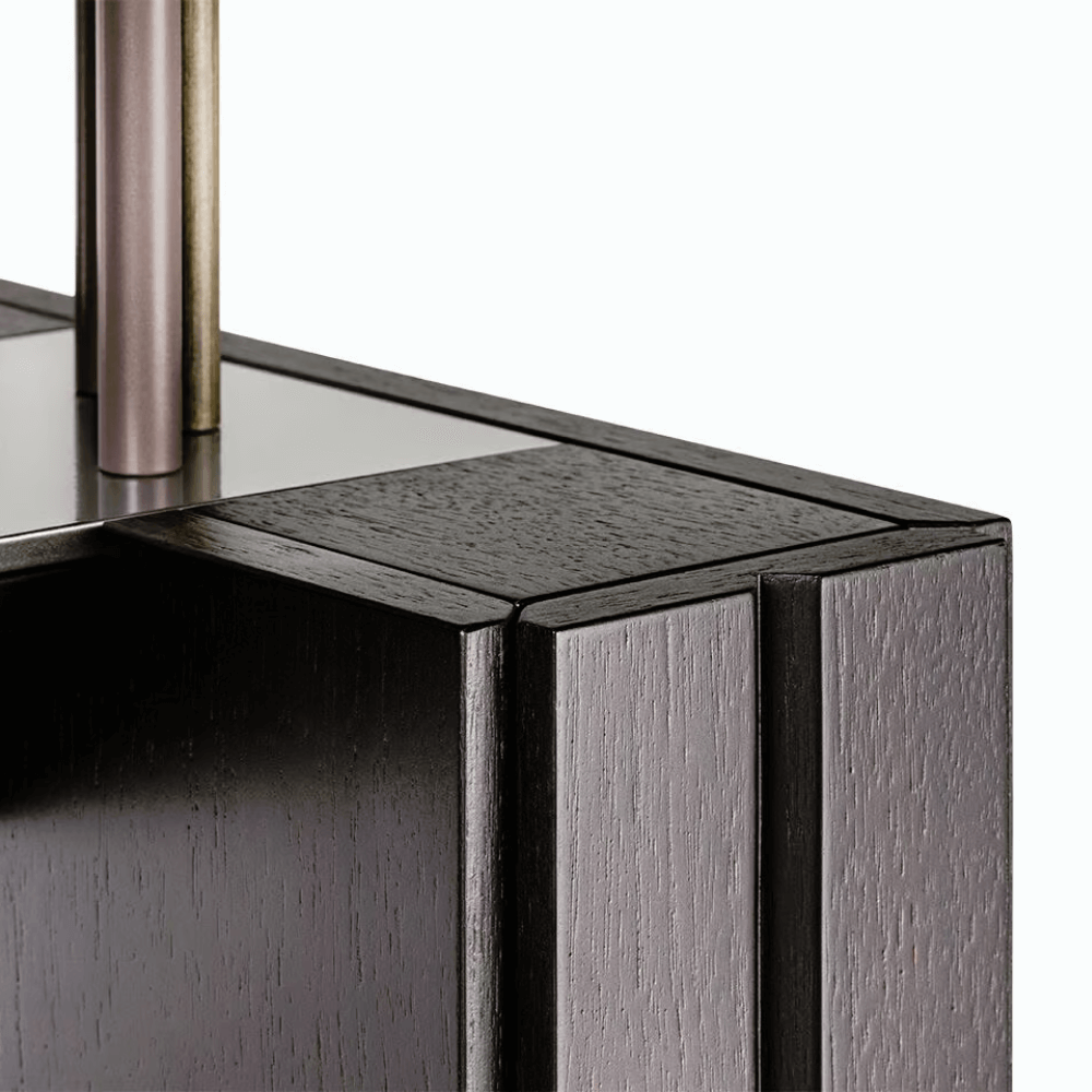 G-Code Console Consoles Giorgetti