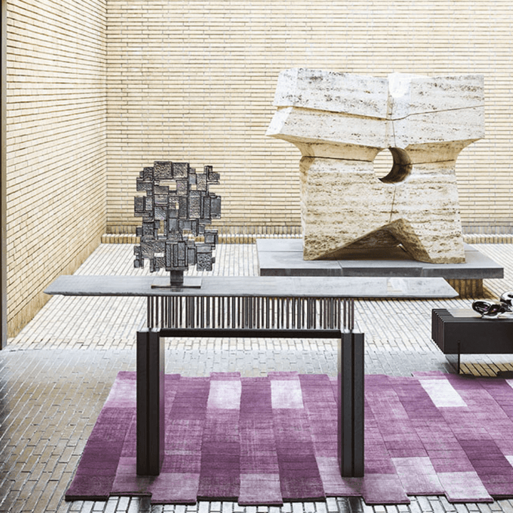 G-Code Console Consoles Giorgetti