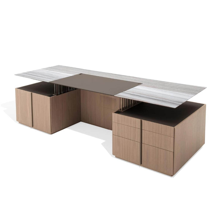 G-Code Desk Office Desks & Drawers Giorgetti