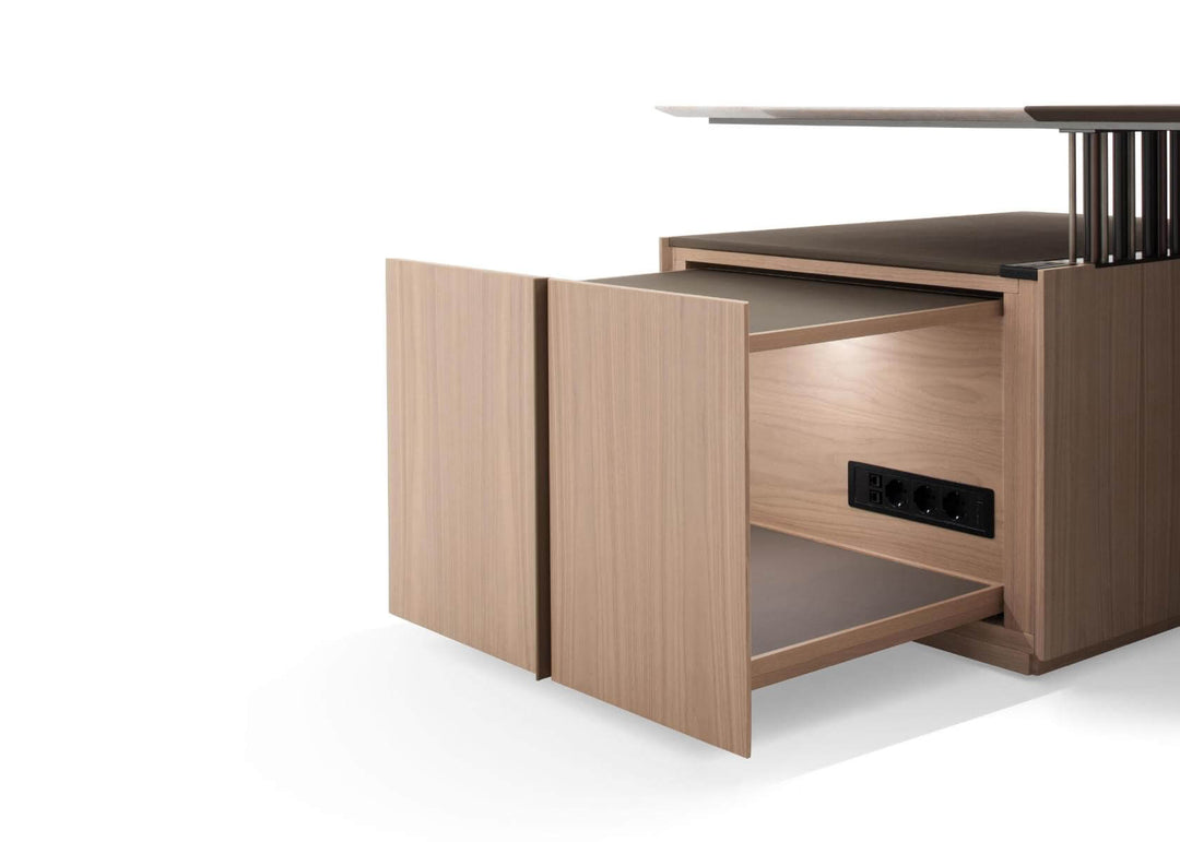 G-Code Desk Office Desks & Drawers Giorgetti