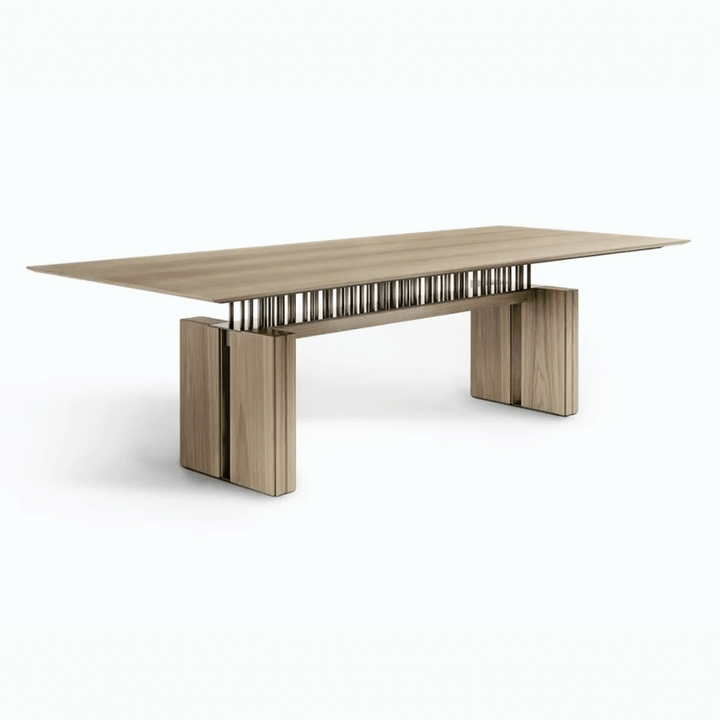 G-Code Table Fixed Tables Giorgetti