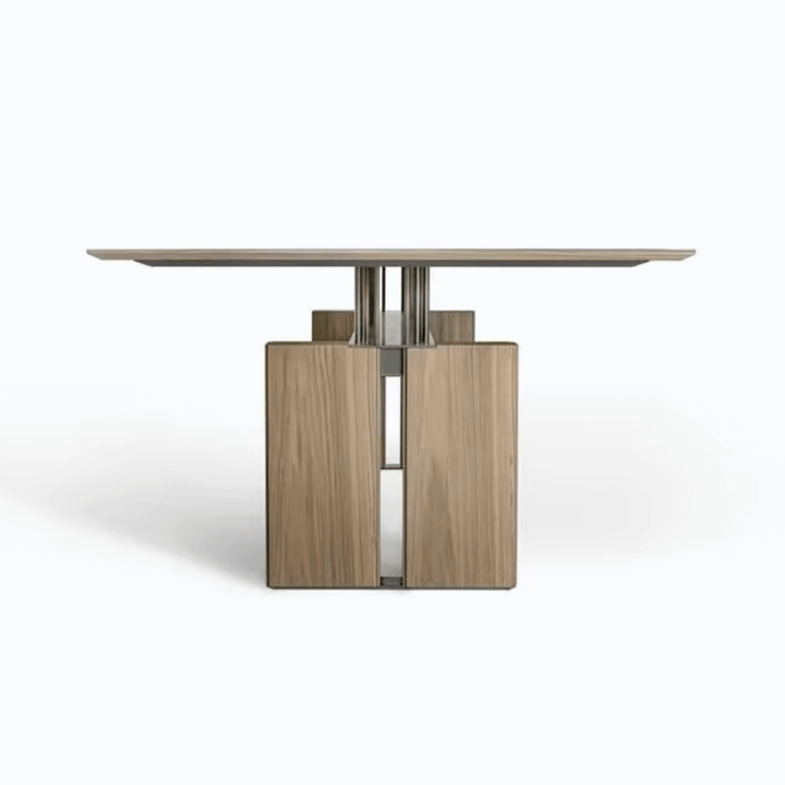 G-Code Table Fixed Tables Giorgetti