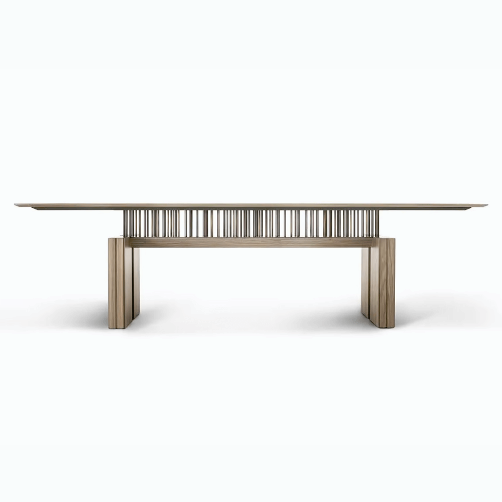 G-Code Table Fixed Tables Giorgetti