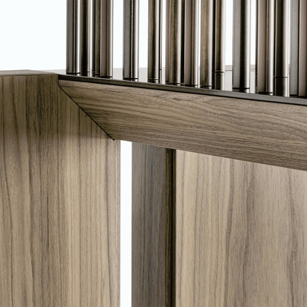 G-Code Table Fixed Tables Giorgetti