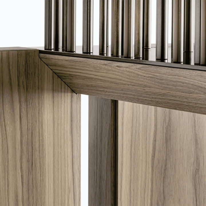 G-Code Table Fixed Tables Giorgetti