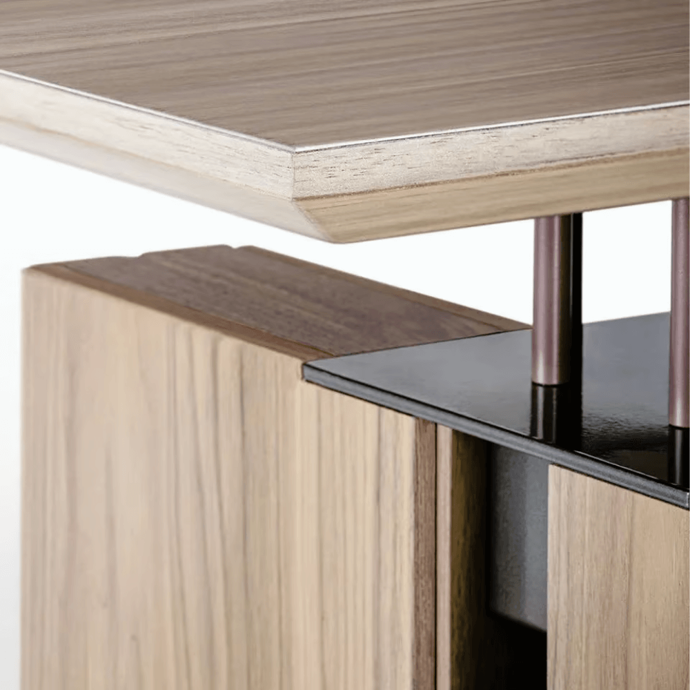 G-Code Table Fixed Tables Giorgetti