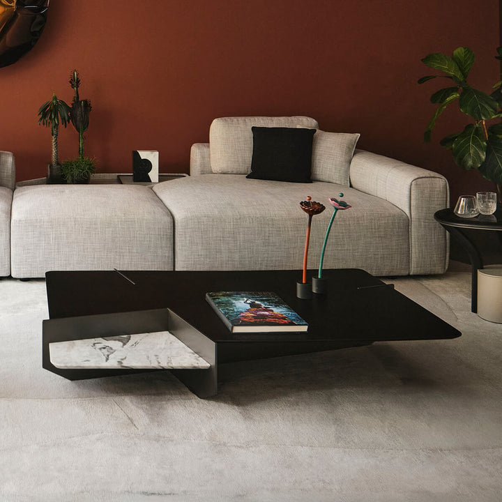 Ghiblim Coffee Table Coffee & Side Tables Giorgetti