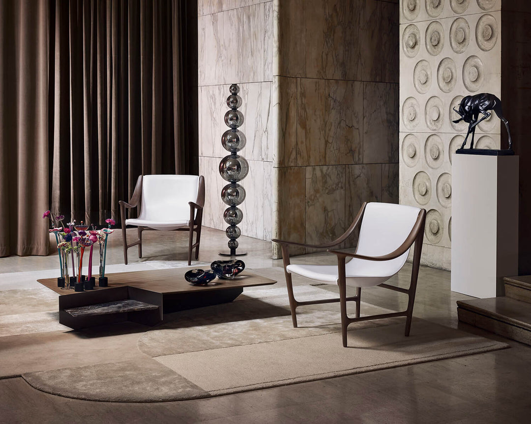 Ghiblim Coffee Table Coffee & Side Tables Giorgetti