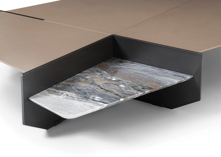 Ghiblim Coffee Table Coffee & Side Tables Giorgetti