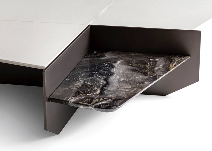 Ghiblim Coffee Table Coffee & Side Tables Giorgetti