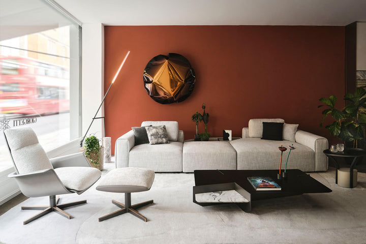 Ghiblim Coffee Table Coffee & Side Tables Giorgetti