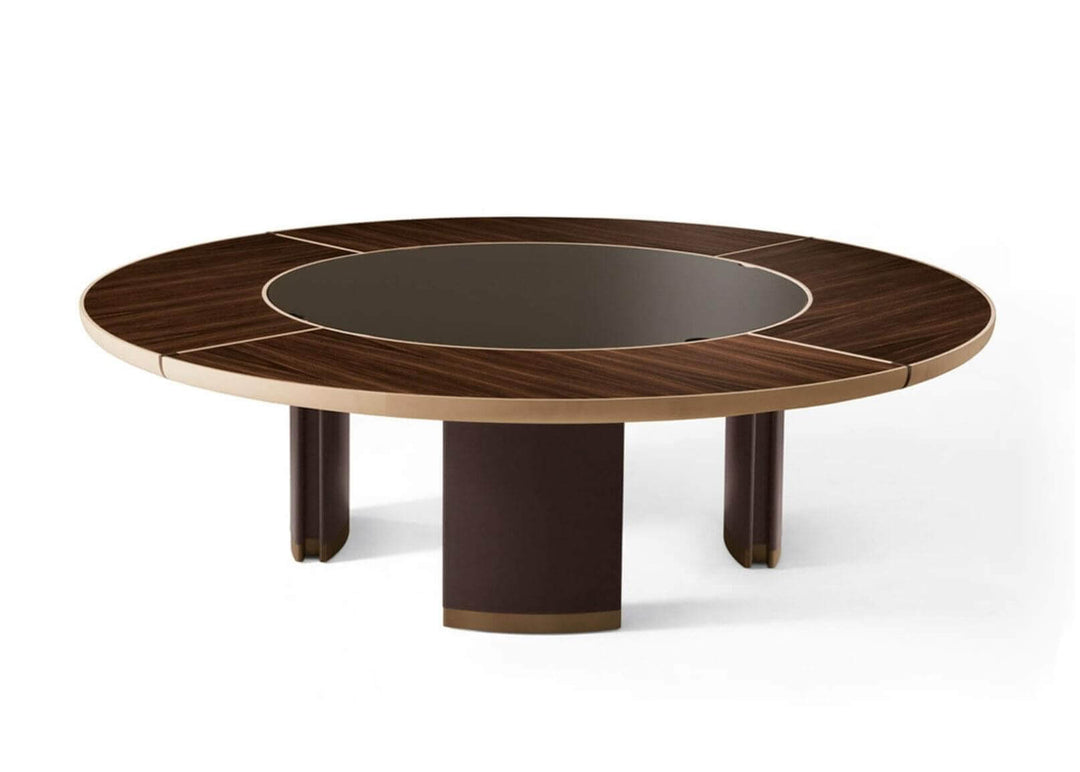 Gordon Table v1 Fixed Tables Giorgetti