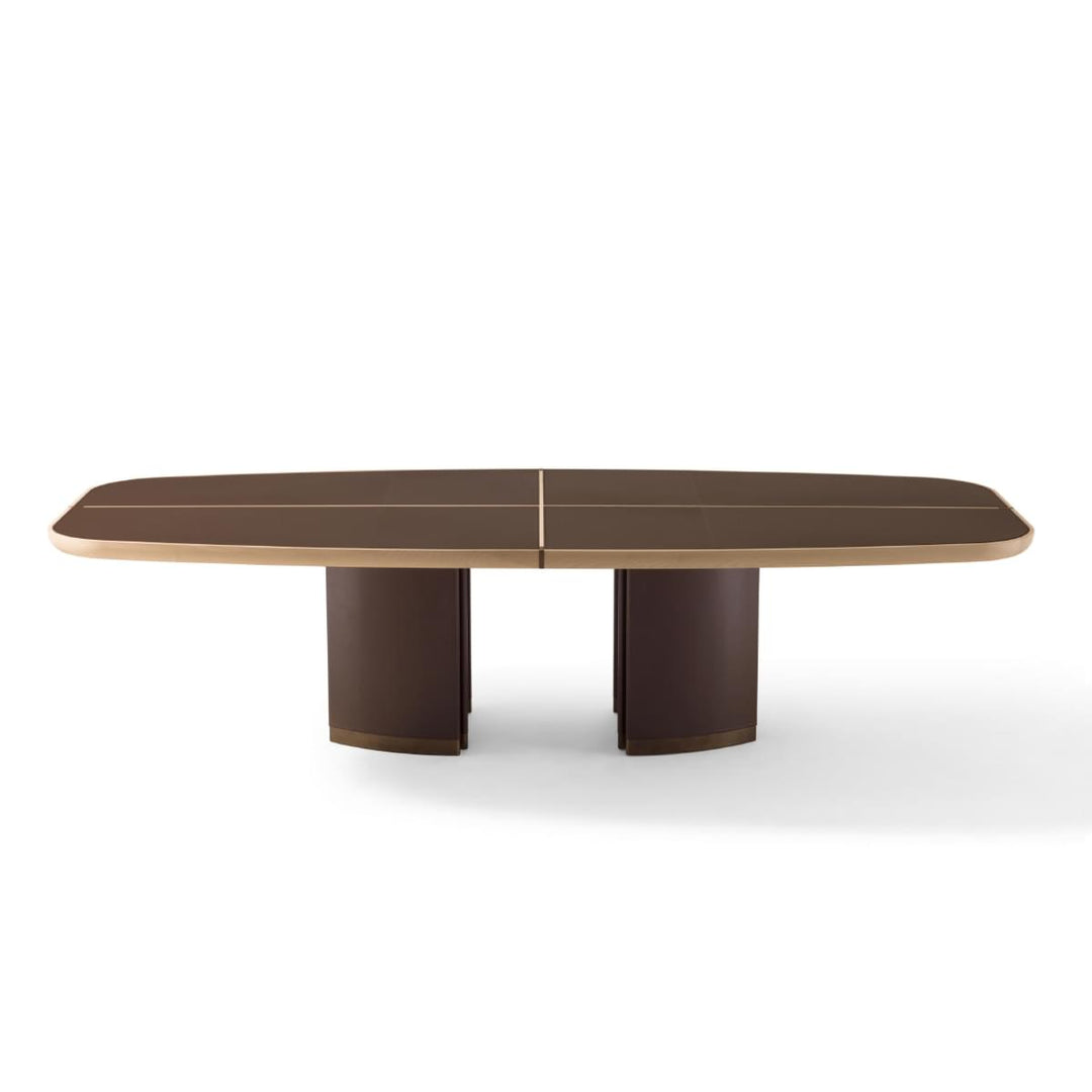 Gordon Table v2 Fixed Tables Giorgetti