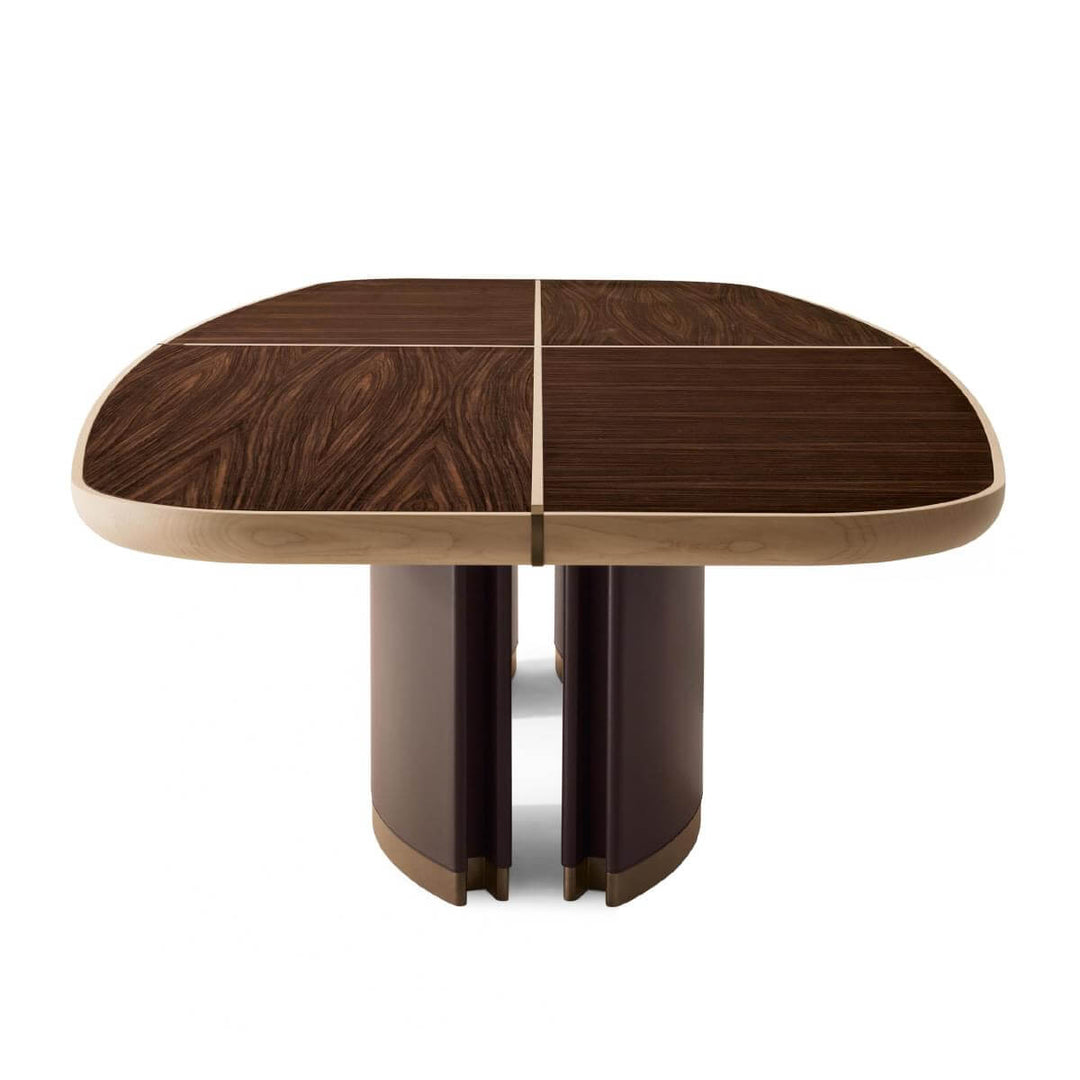 Gordon Table v2 Fixed Tables Giorgetti