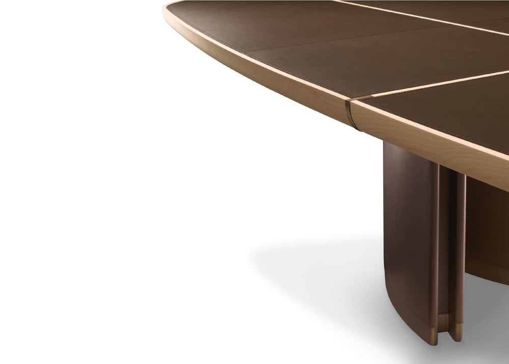 Gordon Table v2 Fixed Tables Giorgetti