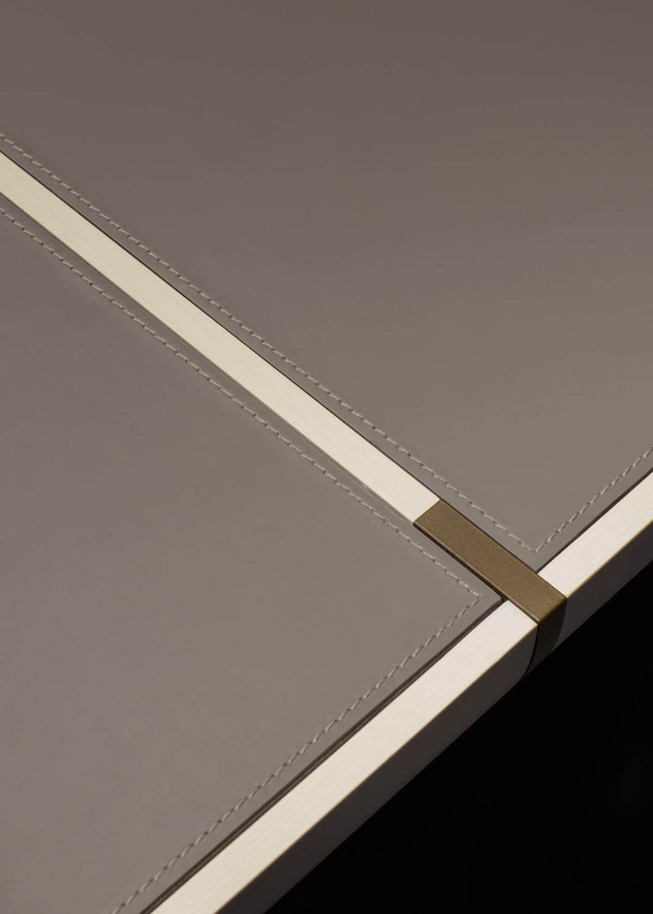 Gordon Table v2 Fixed Tables Giorgetti