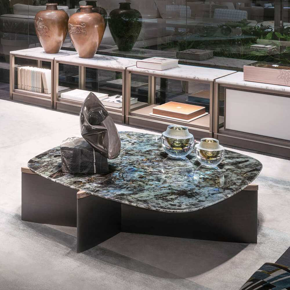 Griffe Coffee Table