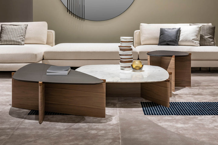 Griffe Coffee Table Coffee & Side Tables Giorgetti