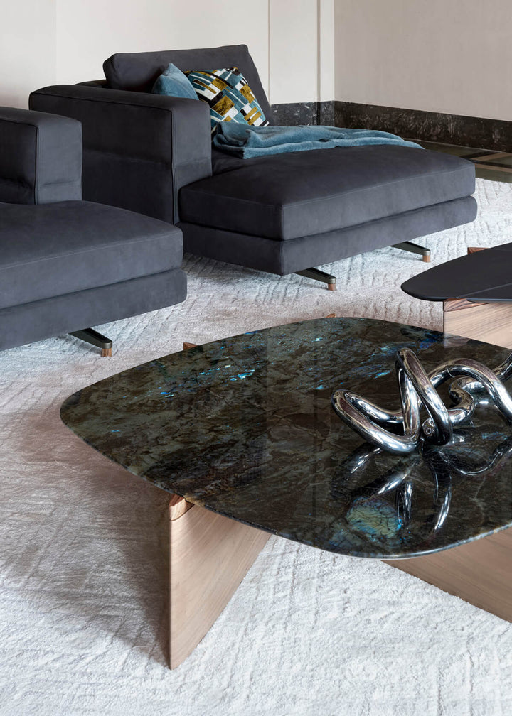 Griffe Coffee Table Coffee & Side Tables Giorgetti