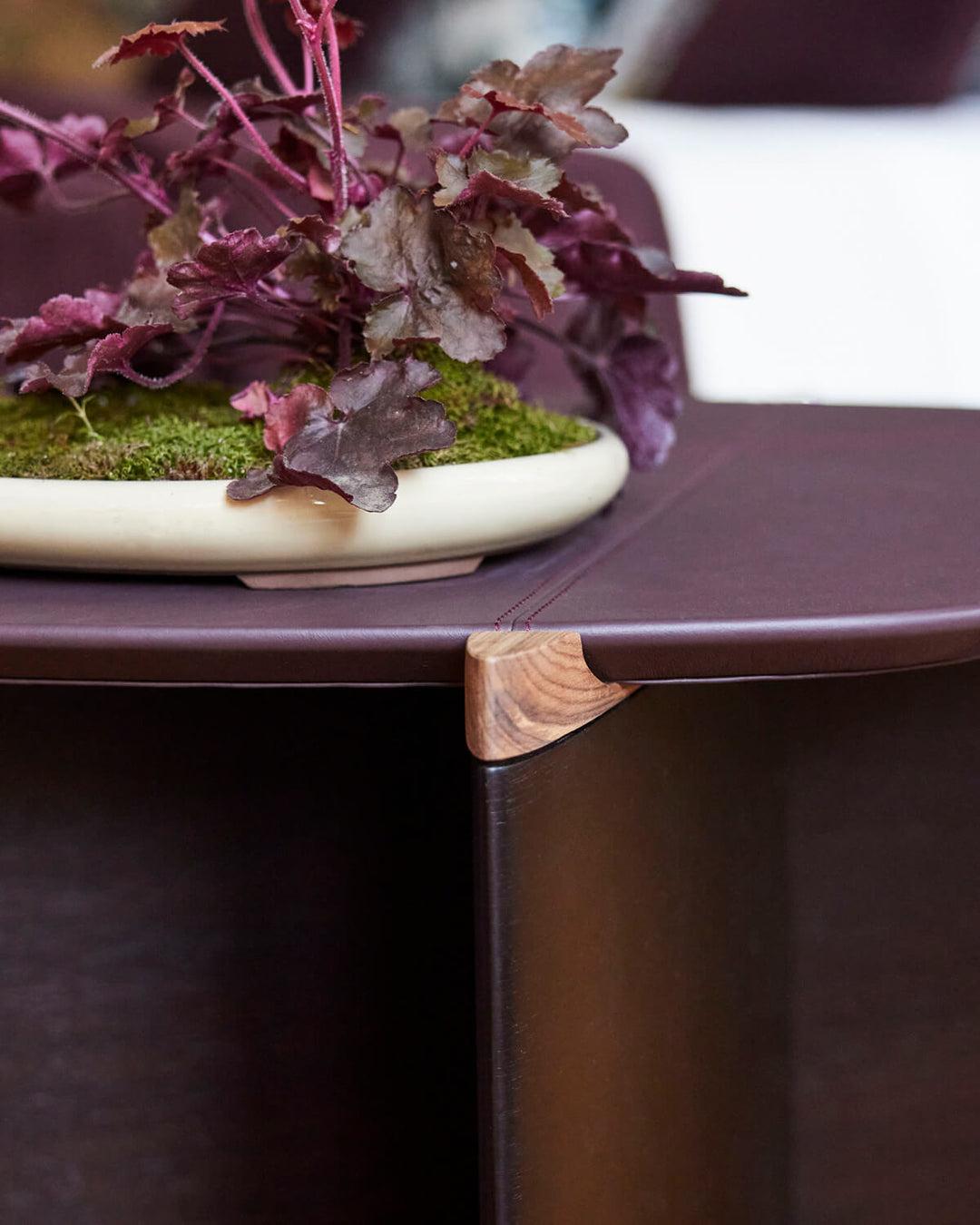 Griffe Coffee Table