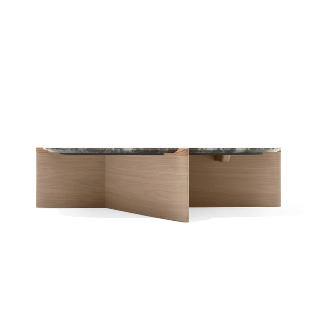Griffe Coffee Table Coffee & Side Tables Giorgetti