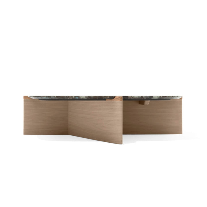 Griffe Coffee Table Coffee & Side Tables Giorgetti