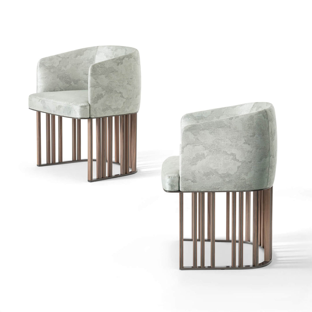 Hero Chair Chairs & Armchairs Giorgetti