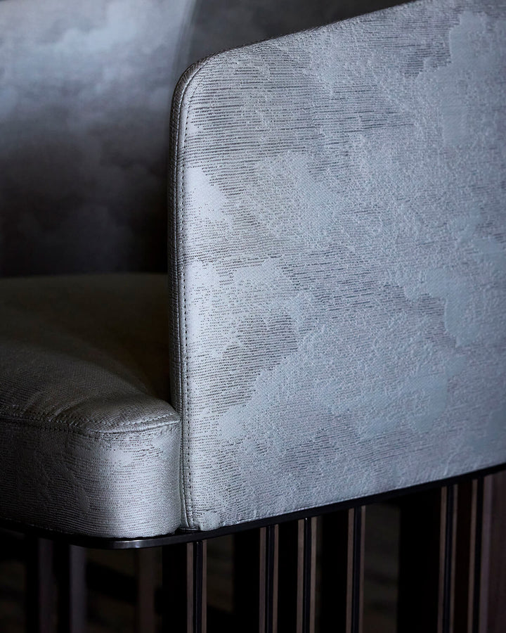 Hero Chair Chairs & Armchairs Giorgetti