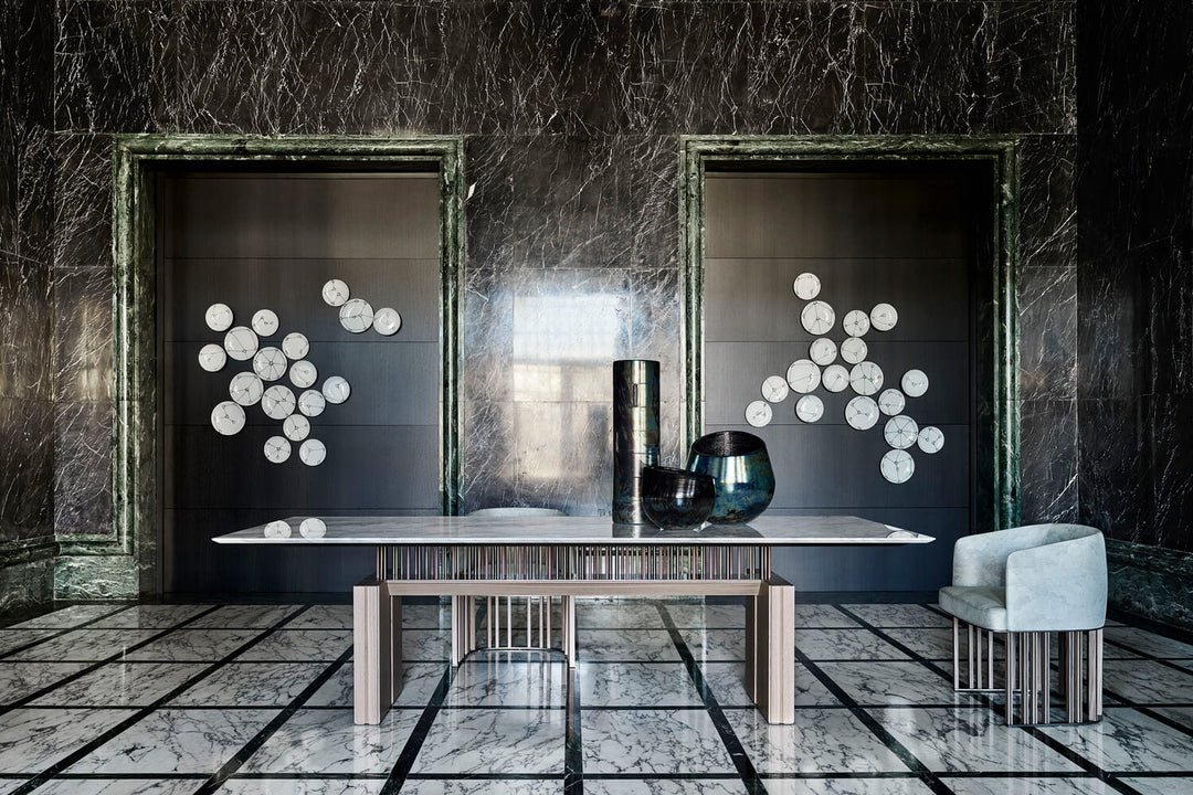 Hero Chair Chairs & Armchairs Giorgetti
