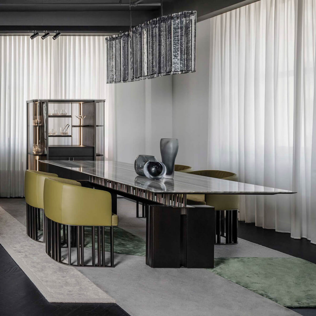 Hero Chair Chairs & Armchairs Giorgetti