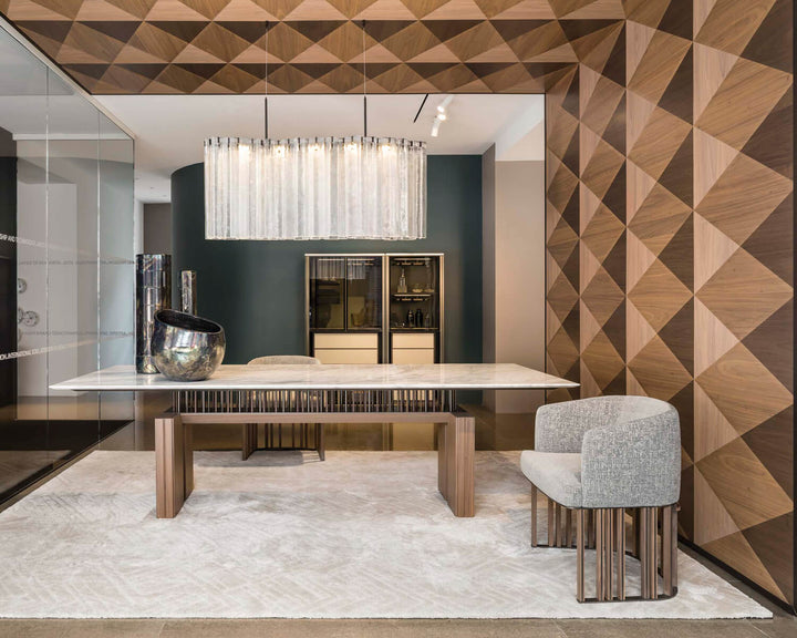 Hero Chair Chairs & Armchairs Giorgetti