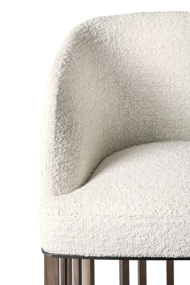 Hero Chair Chairs & Armchairs Giorgetti