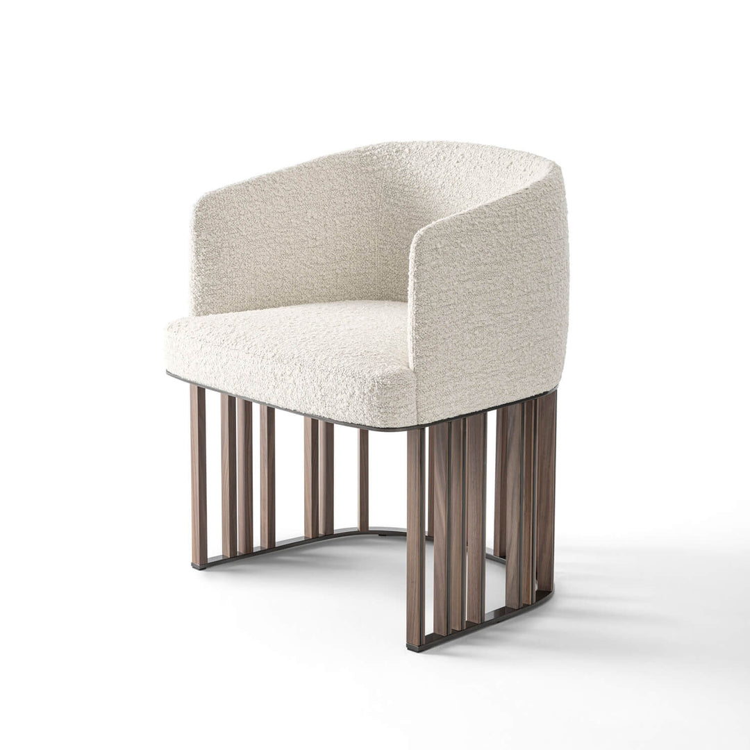 Hero Chair Chairs & Armchairs Giorgetti