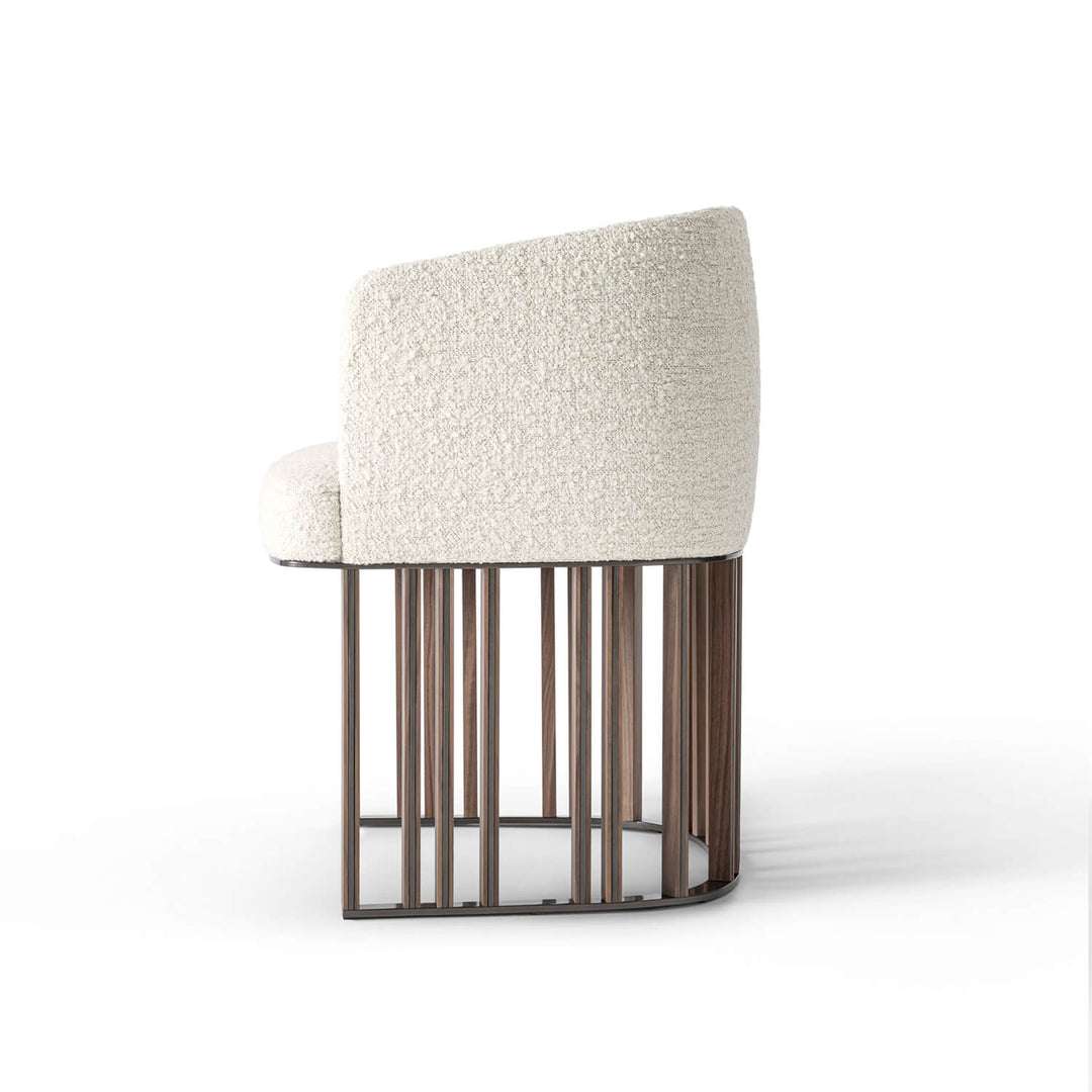 Hero Chair Chairs & Armchairs Giorgetti