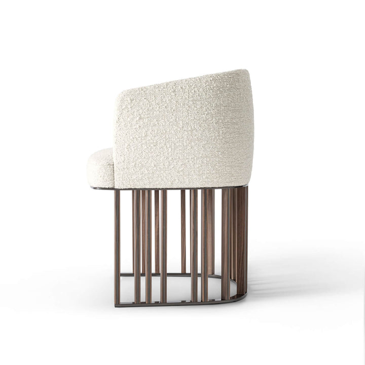 Hero Chair Chairs & Armchairs Giorgetti