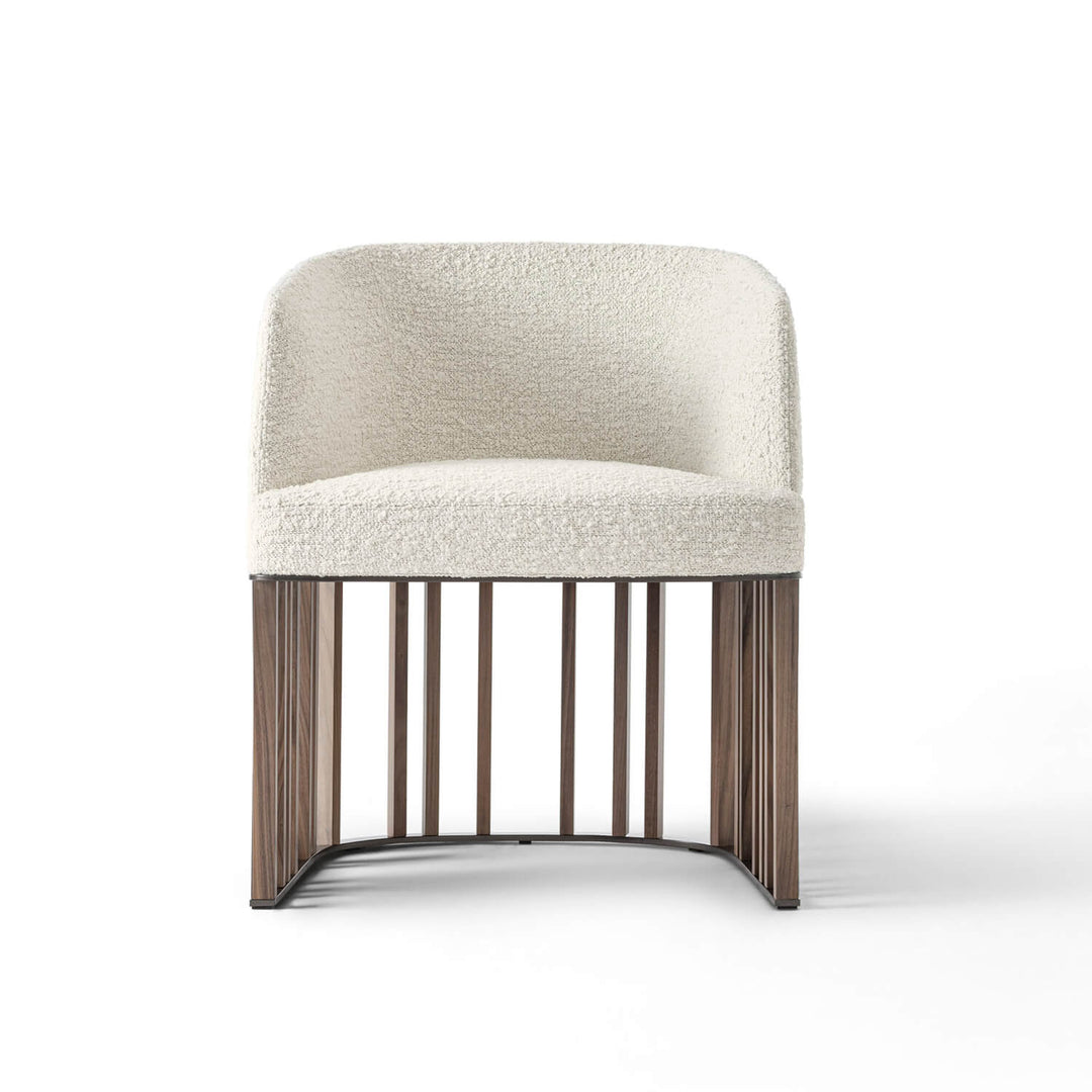 Hero Chair Chairs & Armchairs Giorgetti