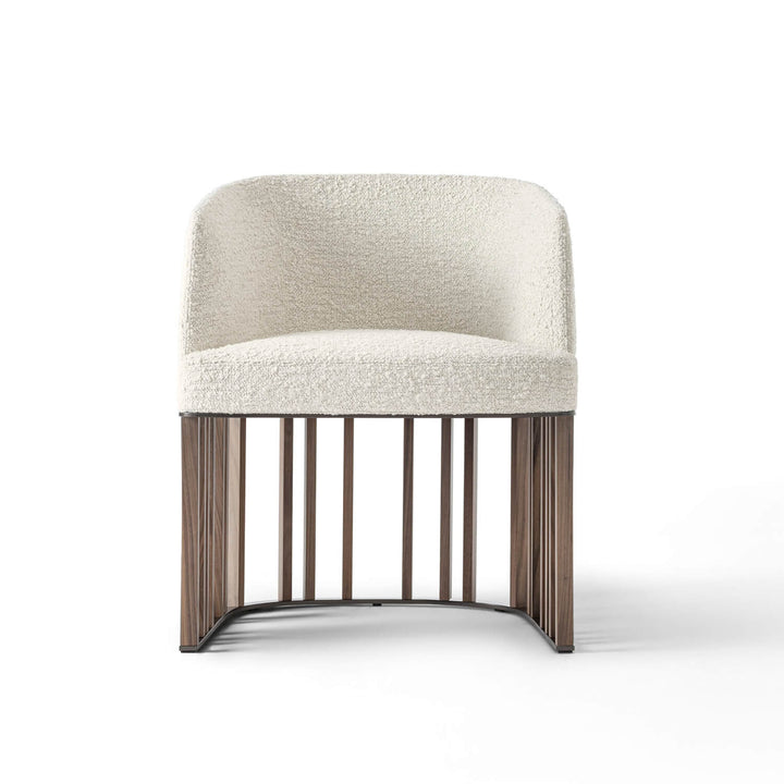 Hero Chair Chairs & Armchairs Giorgetti