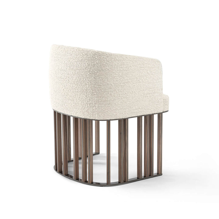 Hero Chair Chairs & Armchairs Giorgetti