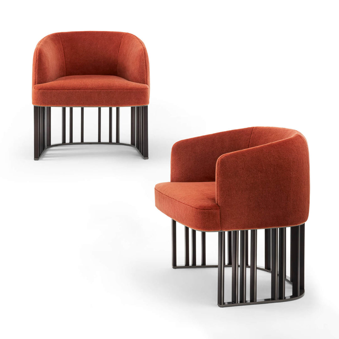 Hero Lounge Chair Lounge Chairs Giorgetti