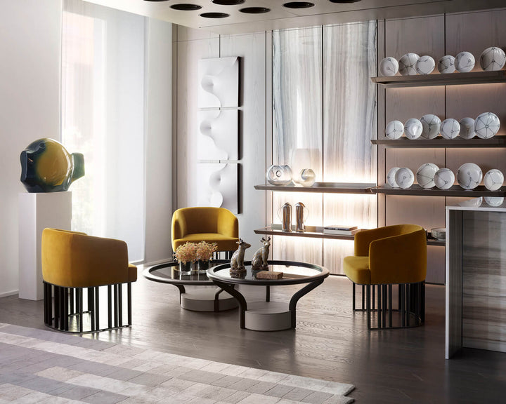 Hero Lounge Chair Lounge Chairs Giorgetti