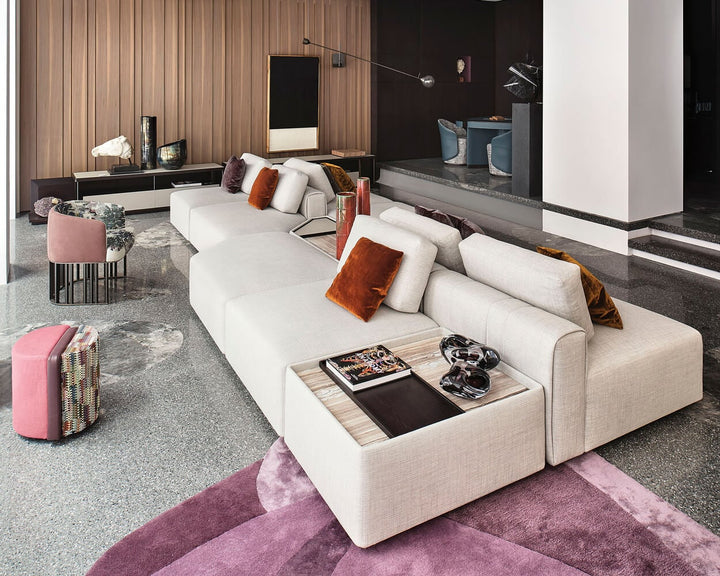 Hero Lounge Chair Lounge Chairs Giorgetti