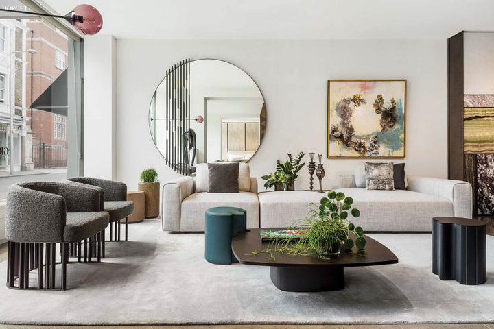 Hero Lounge Chair Lounge Chairs Giorgetti